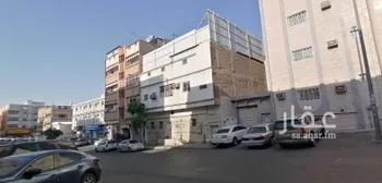 عمارة للبيع في شارع زيد بن اسحاق, حي نخب, مدينة امارة منطقة مكة المكرمة - الطائف, منطقة مكة المكرمة