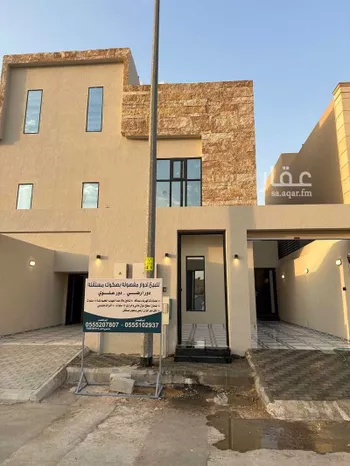 دور للبيع في شارع الثميد, حي بدر, مدينة الرياض, منطقة الرياض