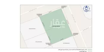 عمارة للبيع في شارع ربيعة بن عتيك, حي منفوحة الجديدة, مدينة الرياض, منطقة الرياض صورة 3