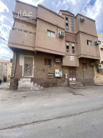 عمارة للبيع في شارع 00000, حي منفوحة الجديدة, مدينة الرياض, منطقة الرياض