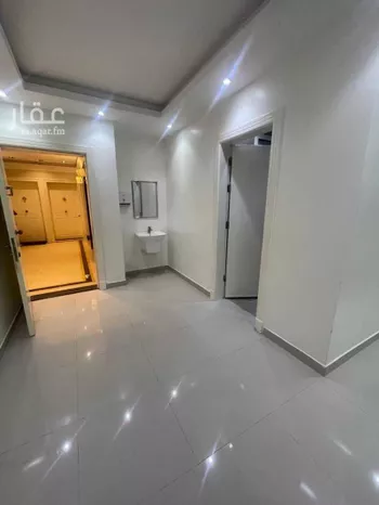 شقة للبيع في شارع عمر بن أبي بكر, حي عكاظ, مدينة الرياض, منطقة الرياض صورة 2