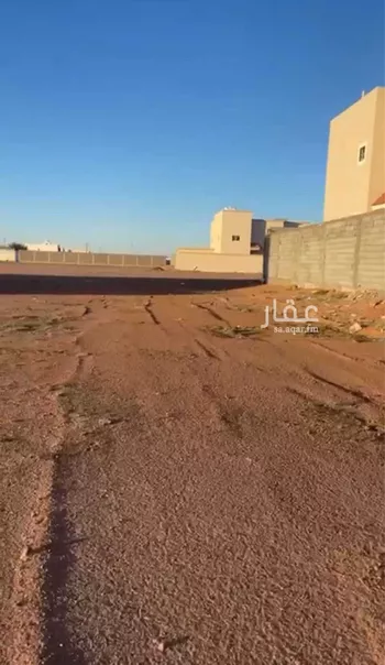 أرض للبيع في شارع 0000, حي عثمر , مدينة عثمر   المخطط, منطقة حائل