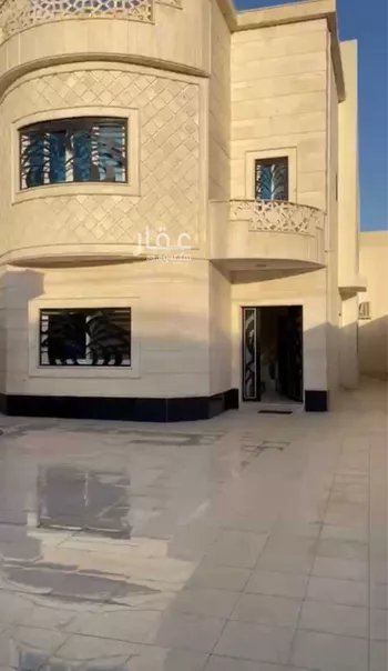 فيلا للبيع في شارع احمد الفاسي, حي النقرة, مدينة حائل, منطقة حائل