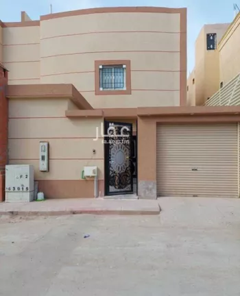 فيلا للبيع في شارع محمد المنتصر, حي عكاظ, مدينة الرياض, منطقة الرياض
