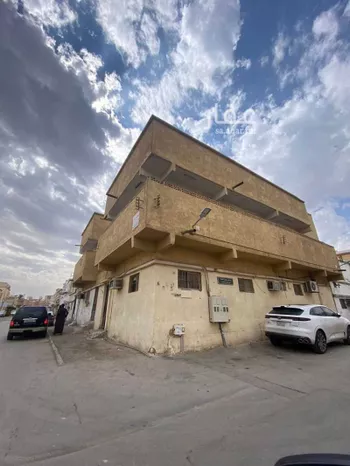 عمارة للبيع في شارع ربيعة بن عتيك, حي منفوحة الجديدة, مدينة الرياض, منطقة الرياض