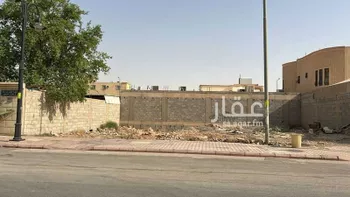 أرض للبيع في شارع جفران بن سعد آل جفران السبيعي, حي الحائر, مدينة الرياض, منطقة الرياض صورة 2