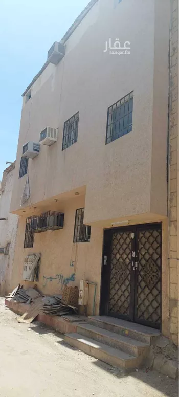 عمارة للبيع في شارع راشد الجيبا, حي الشميسي, مدينة الرياض, منطقة الرياض