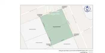 عمارة للبيع في شارع ربيعة بن عتيك, حي منفوحة الجديدة, مدينة الرياض, منطقة الرياض صورة 3