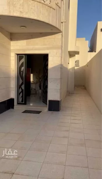 فيلا للبيع في شارع احمد الفاسي, حي النقرة, مدينة حائل, منطقة حائل صورة 5