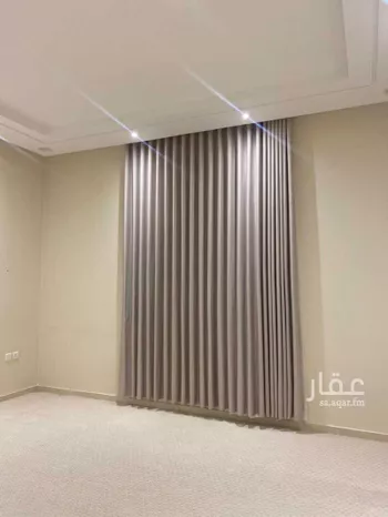 دور للإيجار في شارع محمد المحتسب, حي القيروان, مدينة الرياض, منطقة الرياض صورة 5