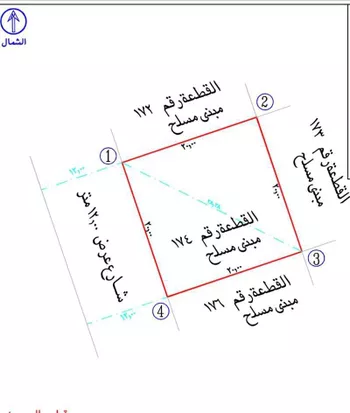عمارة للبيع في شارع الفتح, حي الجامعة, مدينة مكه المكرمه, منطقة مكة المكرمة صورة 2