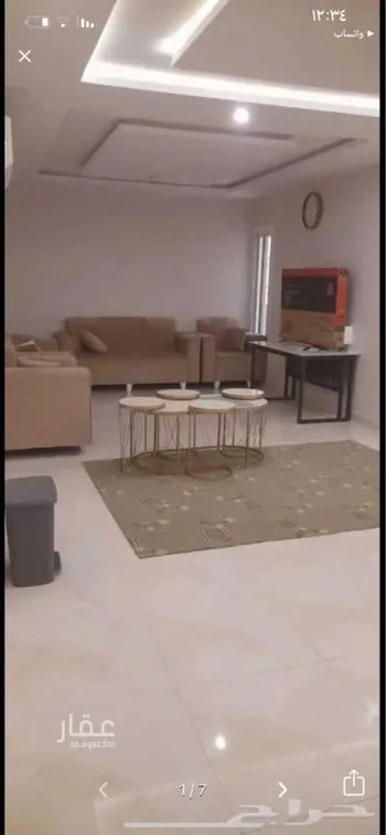 شقة للإيجار في شارع سعيد بن زيد القرشي, حي بطحاء قريش, مدينة مكه المكرمه, منطقة مكة المكرمة