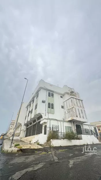 عمارة للبيع في شارع نعمان بن خلف, حي العزيزية, مدينة خميس مشيط, منطقة عسير