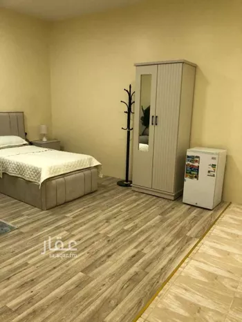 غرفة للإيجار في شارع شـارع ابـن بـطـوطـه, حي البستان, مدينة الغاط, منطقة الرياض صورة 5