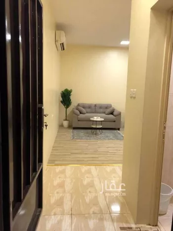 غرفة للإيجار في شارع شـارع ابـن بـطـوطـه, حي البستان, مدينة الغاط, منطقة الرياض صورة 4
