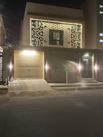 فيلا للبيع في شارع 50ا, حي الصواري, مدينة الخبر, المنطقة الشرقية صورة 2