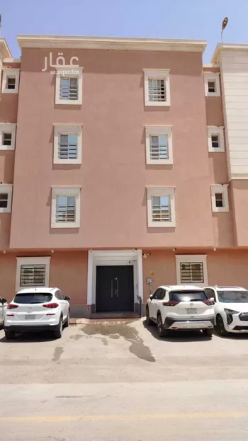 شقة للإيجار في شارع قباء, حي ظهرة لبن, مدينة الرياض, منطقة الرياض