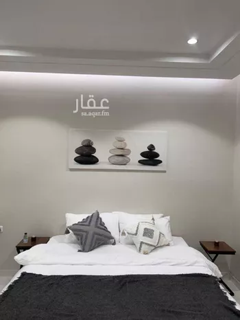 شقة مفروشة للحجز في شارع المنار 9 ، حي المنار ، جدة ، جدة صورة 2