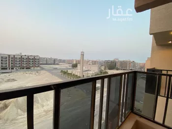 شقة للبيع في شارع 12ب, حي الحمراء, مدينة الخبر, المنطقة الشرقية صورة 3