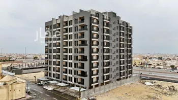 شقة للبيع في حي الجامعيين, مدينة الدمام, المنطقة الشرقية