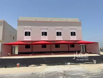 عمارة للإيجار في شارع 40م, حي إشبيلية, مدينة الجبيل, المنطقة الشرقية
