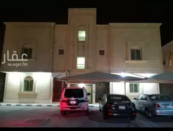 شقة للإيجار في حي الحمراء, مدينة الجبيل, المنطقة الشرقية
