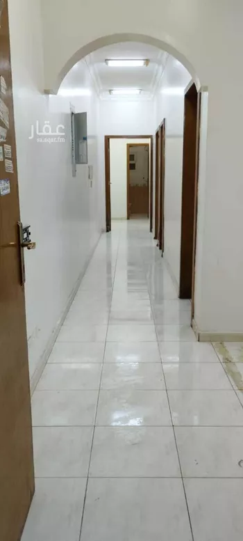 شقة للإيجار في حي الحمراء, مدينة الجبيل, المنطقة الشرقية صورة 2