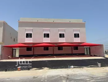 شقة للإيجار في حي إشبيلية, مدينة الجبيل, المنطقة الشرقية