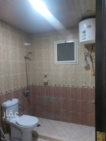 شقة للإيجار في حي الحمراء, مدينة الجبيل, المنطقة الشرقية صورة 5