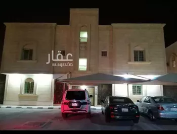 شقة للإيجار في حي الحمراء, مدينة الجبيل, المنطقة الشرقية