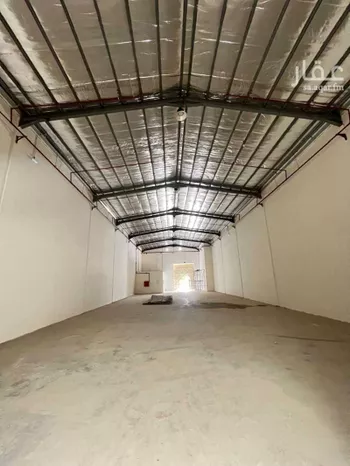 مستودع للإيجار في شارع ابي الصواني, حي المصانع, مدينة الرياض, منطقة الرياض صورة 2