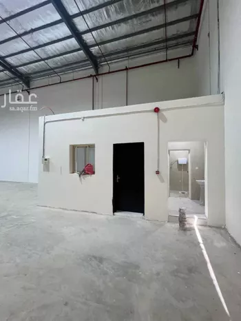 مستودع للإيجار في شارع ابي الصواني, حي المصانع, مدينة الرياض, منطقة الرياض