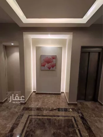 شقة للإيجار في حي العليا, مدينة الخبر, المنطقة الشرقية صورة 5