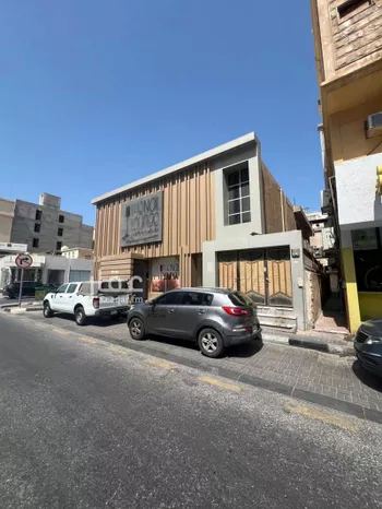 عمارة للإيجار في شارع الرياض, حي مدينة العمال, مدينة الخبر, المنطقة الشرقية