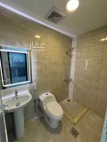 شقة للإيجار في شارع الامير مشاري, حي مدينة العمال, مدينة الخبر, المنطقة الشرقية صورة 4