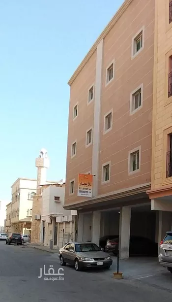 شقة للإيجار في شارع الامير هذلول ابن عبدالعزيز, حي مدينة العمال, مدينة الخبر, المنطقة الشرقية