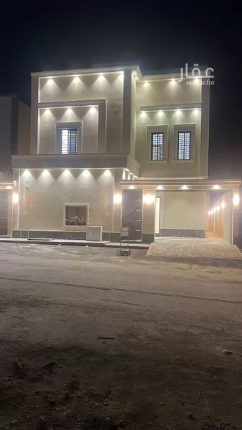 فيلا للبيع في شارع 5477003, حي البيان, مدينة الرياض, منطقة الرياض