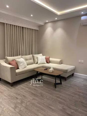 استديو مفروش للحجز في شارع العدل ، حي العارض ، الرياض ، منطقة الرياض صورة 3