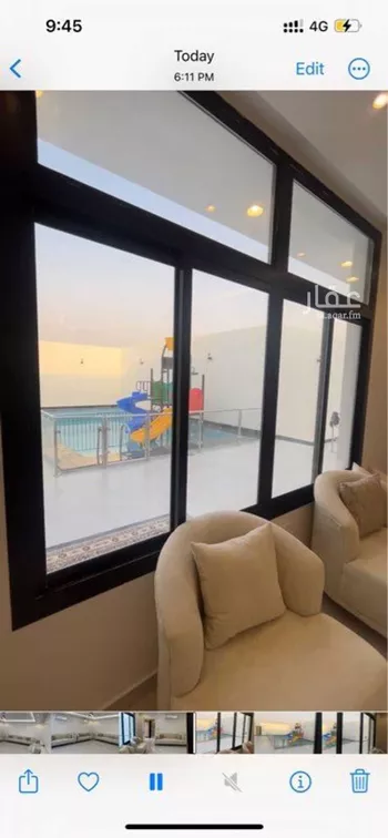 شاليه واستراحة للحجز في شارع احمد الفطاني ، حي الشروق ، جدة ، جدة صورة 4