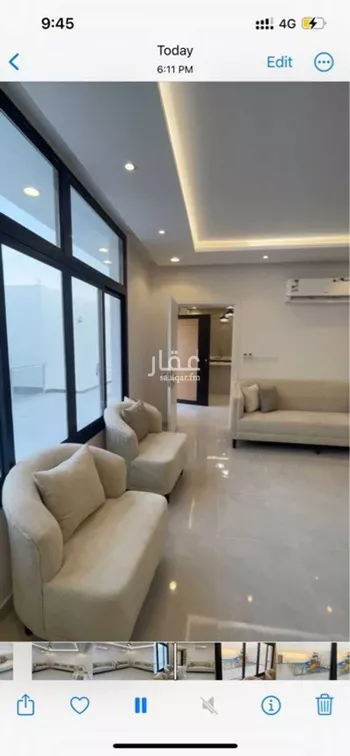 شاليه واستراحة للحجز في شارع احمد الفطاني ، حي الشروق ، جدة ، جدة صورة 3