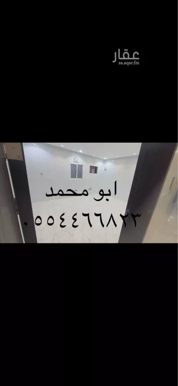 شقة للإيجار في شارع قسمه, حي الرياض, مدينة جدة, منطقة مكة المكرمة صورة 3