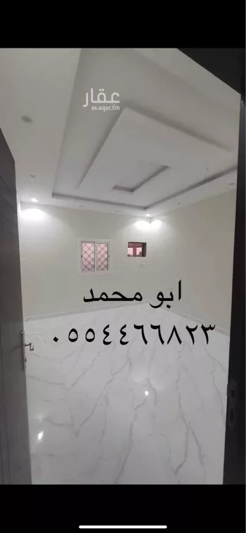 شقة للإيجار في شارع قسمه, حي الرياض, مدينة جدة, منطقة مكة المكرمة صورة 2