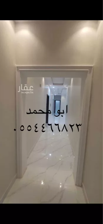 شقة للإيجار في شارع قسمه, حي الرياض, مدينة جدة, منطقة مكة المكرمة صورة 5