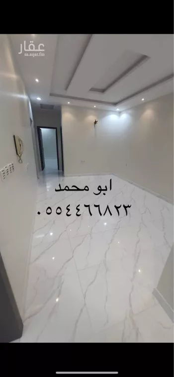 شقة للإيجار في شارع قسمه, حي الرياض, مدينة جدة, منطقة مكة المكرمة صورة 4