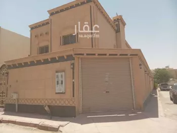 دور للبيع في شارع البنوة ، حي الدار البيضاء ، الرياض ، منطقة الرياض