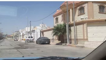 فيلا للإيجار في شارع طريق الملك فهد, حي التضامن, مدينة حوطه بنى تميم, منطقة الرياض صورة 5