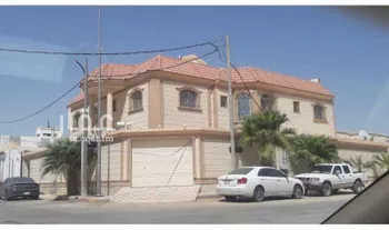 فيلا للإيجار في شارع طريق الملك فهد, حي التضامن, مدينة حوطه بنى تميم, منطقة الرياض صورة 4
