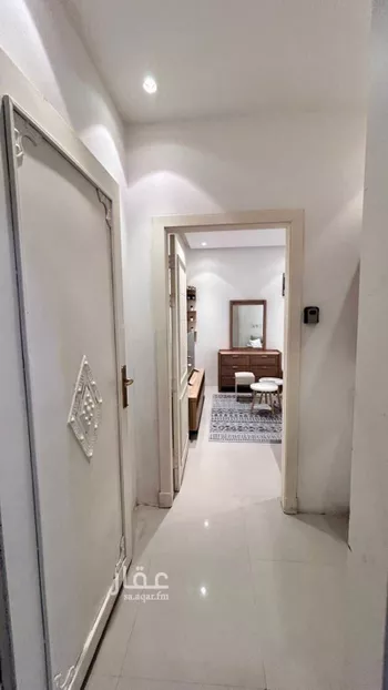 استديو مفروش للحجز في شارع رقم, حي الملقا, الرياض صورة 4