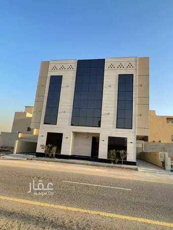 شقة للبيع في شارع شهيد الدين ثم الوطن هشام سعد ناصر جميع, حي المهدية, مدينة الرياض, منطقة الرياض