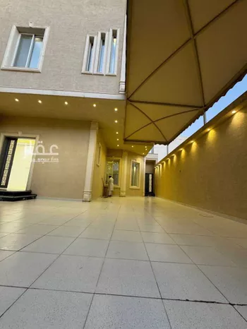 فيلا للبيع في شارع أم عبدالرحمن الصالحي, حي المهدية, مدينة الرياض, منطقة الرياض صورة 3